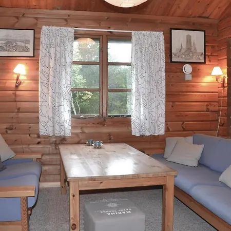 Sandkassen Holiday home Norre Nebel