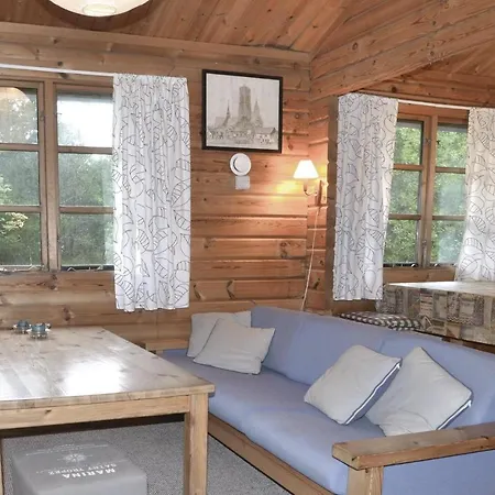 Sandkassen Holiday home