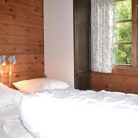 Holiday home Sandkassen