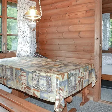 Sandkassen Holiday home Norre Nebel