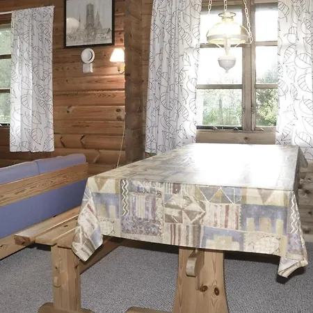 Sandkassen Holiday home Lonne Hede