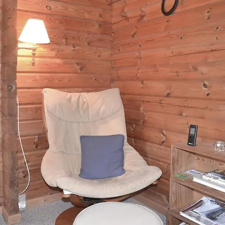 Sandkassen Holiday home *